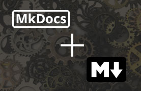 Thumbnail Creating a beautiful documentation site with MkDocs