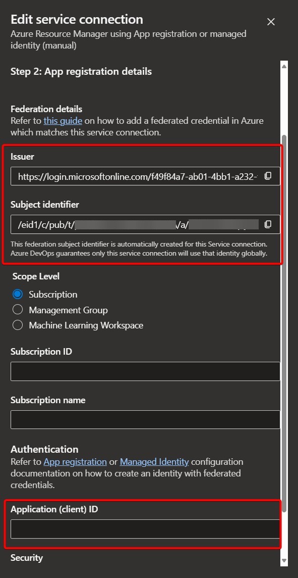 new-service-connection-3