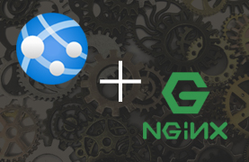 Fixing the Nginx trailing slash issue on Linux based Azure Web Apps