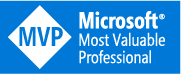 Microsoft MVP horizontal