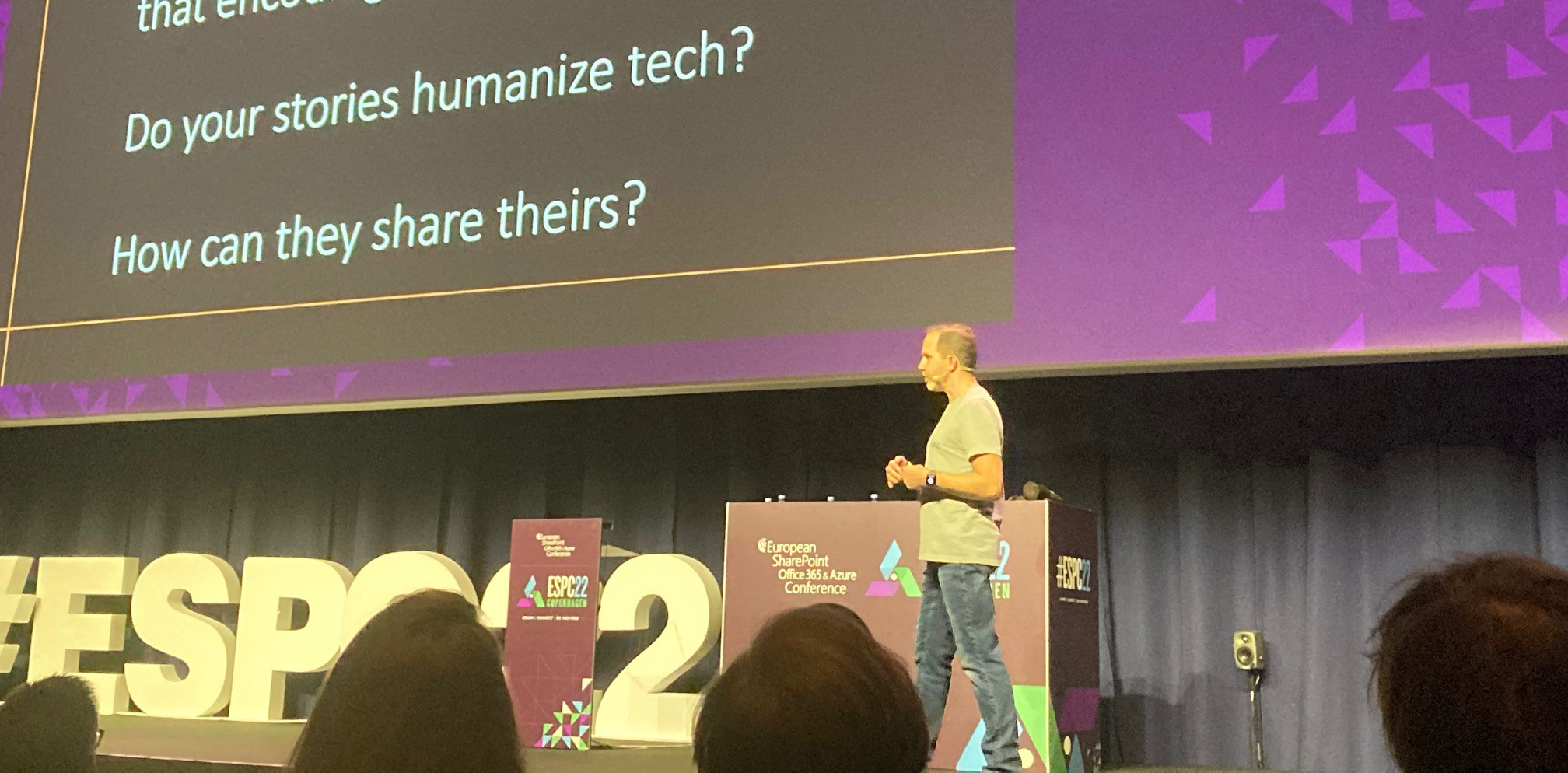 humanize tech